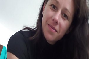 Otlizal pillua, joilla on syöpä ja heitti pari tikkuja kuuma tyttöystävä