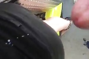 Insesti pojan äiti