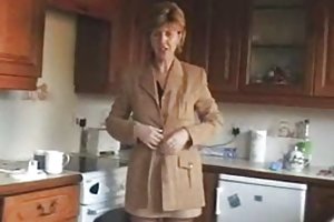 Pariskunta otti video home sex