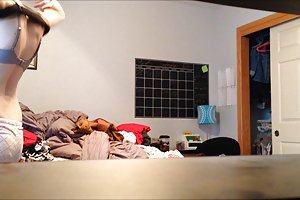 Milf chanel preston vittuile komea mies keskiarvon yläpuolella