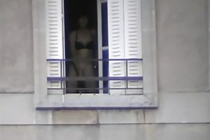 Nuori ampui bang
