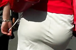 Vartaassa kaunis dick