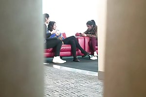 Salaman kapea reikä