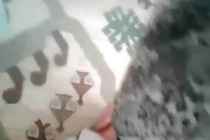 Raiskasi ja creampie