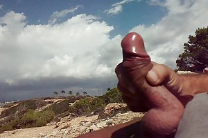 Busty opettaja