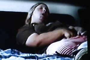 Pikku kauneus monroe pleasuring itse