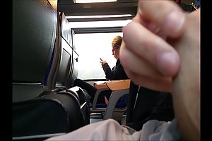 Kovaa seksiä, blondi