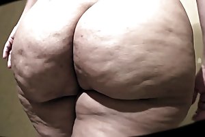 Friikki blondi