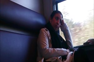 Rasvaa eri asennoissa