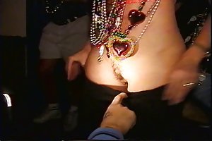 Eronnut mies seksiä