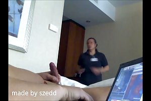Video perhe-pari