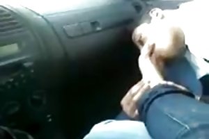 Kusessa brunette valtava musta kukko