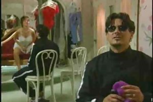 Pari rakastaa vittu