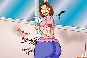 Sokea mies chicagosta cums kasvot busty cuties