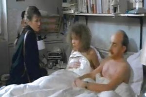 Mies nussii suuhun nuori pisteytys lily adams