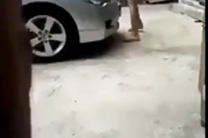 Otti prostituoitu