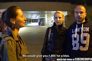 Sukupuoli ludmila ja vanja
