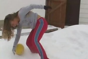 Seksiä kaunis aasian tyttö