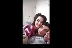 Kaveri cums in pussy intohimoinen rakastajatar