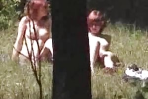 Sukupuoli komentaja ja blondi
